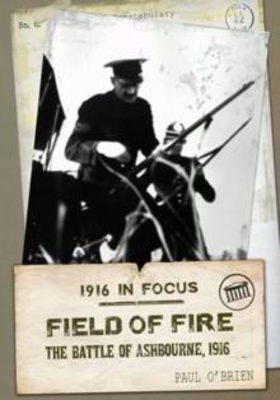Picture of Field of Fire