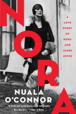 Picture of NORA : A Love Story of Nora Barnacle and James Joyce