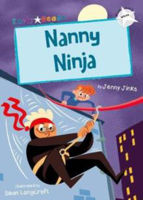 Picture of Nanny Ninja