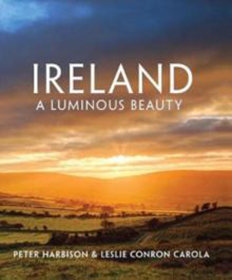 Picture of IRELAND - A LUMINOUS BEAUTY - CAROLA, LESLIE CONRON ****