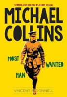 Picture of Michael Collins Most Wanted Man