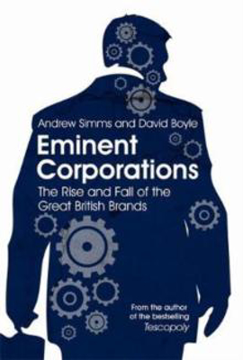 Picture of Eminent Corporations: The Rise and