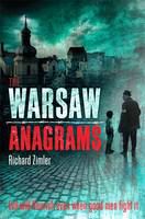 Picture of Warsaw Anagrams