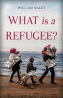 Picture of WHAT IS A REFUGEE?