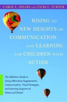 Picture of Rising to New Heights of Communication and Learning for Children with Autism