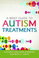 Picture of Brief Guide to Autism Treatments