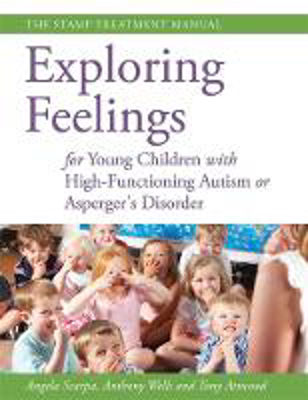 Picture of Exploring Feelings for Young Children with High-functioning Autism or Asperger's Disorder