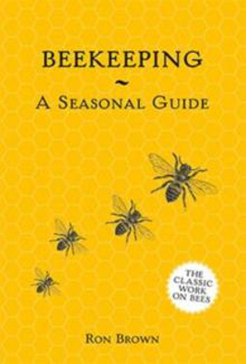 Picture of Beekeeping - A Seasonal Guide