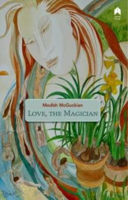 Picture of LOVE, THE MAGICIAN / MEDBH MCGUCKIA