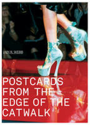 Picture of Postcards from the Edge of the Catw