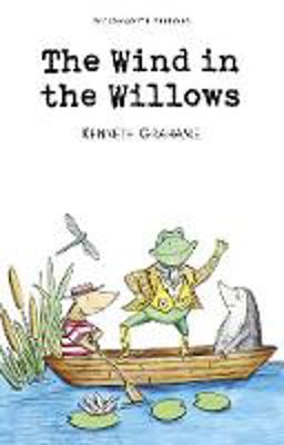 Picture of Wind in the Willows
