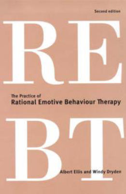 Picture of Practice of Rational Emotive Behavi
