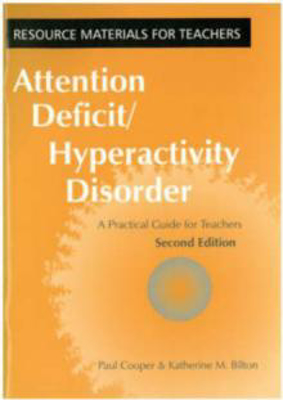 Picture of Attention Deficit/Hyperactivity Disorder