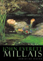 Picture of John Everett Millais