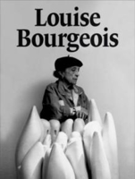 Picture of Louise Bourgeois