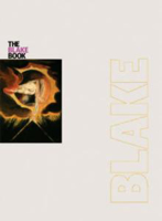 Picture of Blake Book  The