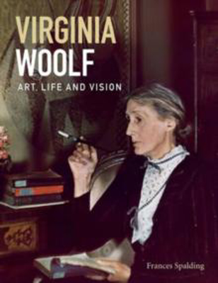 Picture of Virginia Woolf: Art  Life and Visio