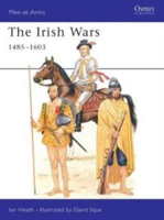 Picture of Irish Wars, 1485-1603
