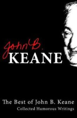 Picture of BEST OF JOHN B.KEANE