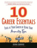 Picture of 10 Career Essentials: Using Your Pe