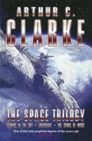 Picture of Space Trilogy  The: Islands of the