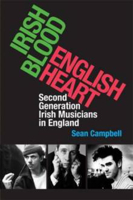 Picture of IRISH BLOOD, ENGLISH HEART