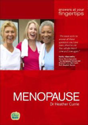 Picture of Menopause