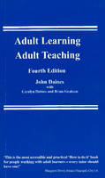 Picture of Adult Learning  Adult Teaching
