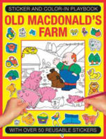 Picture of Old MacDonald's Farm