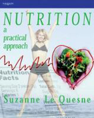 Picture of NUTRITION A PRACTICAL APPROACH