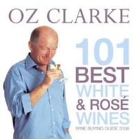 Picture of 101 BEST WHITE WINES AND ROSES