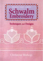 Picture of Schwalm Embroidery