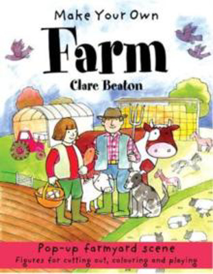 Picture of MAKE YOUR OWN FARM