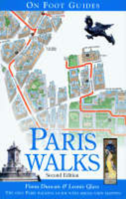 Picture of Paris Walks