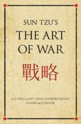 Picture of ART OF WAR