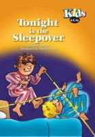 Picture of Tonight is the Sleepover