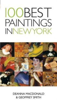 Picture of 100 Best Paintings in New York