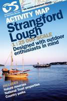 Picture of STRANGFORD LOUGH ACTIVITY MAP