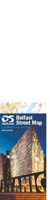 Picture of Belfast Street Map & Gaxeter (FS)
