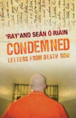 Picture of CONDEMNED LETTERS FROM DEATH ROW