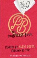Picture of The Pointless Book : Sta