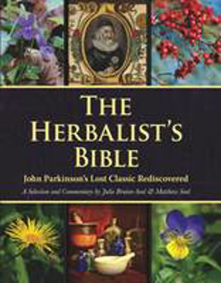 Picture of Herbalist's Bible  The: John Parkin