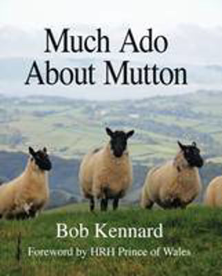 Picture of Much Ado About Mutton