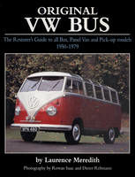 Picture of Original VW Bus
