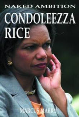 Picture of CONDOLEEZZA RICE