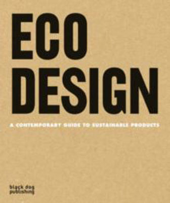 Picture of Eco Design: A Contemporary Guide to