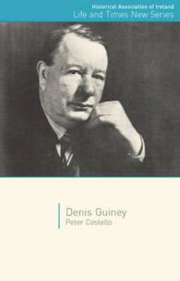 Picture of Denis Guiney
