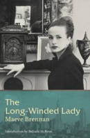 Picture of LONG-WINDED LADY