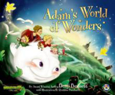 Picture of Adam's World of Wonders
