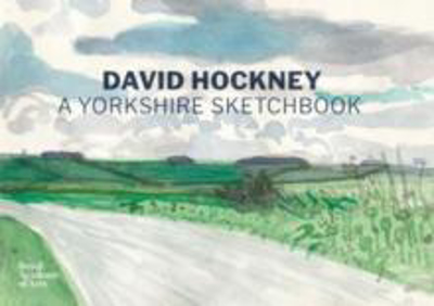 Picture of Yorkshire Sketchbook  A